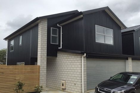 Photo of property in 5/70 Mahoe Street, Melville, Hamilton, 3206