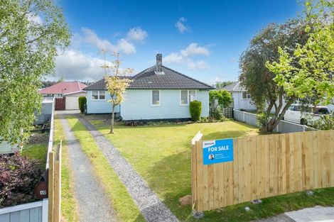 Photo of property in 10 Byron Road, Enderley, Hamilton, 3214