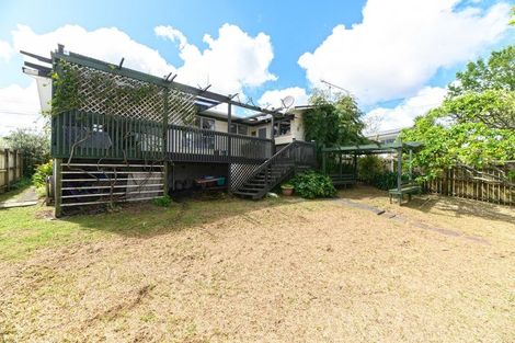 Photo of property in 7 Hetherington Road, Ranui, Auckland, 0612
