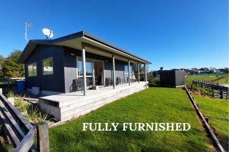 Photo of property in 127 Dorset Road, Hillsborough, New Plymouth, 4372