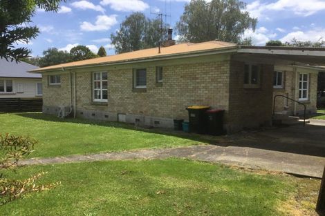Photo of property in 2 George Street, Matamata, 3400