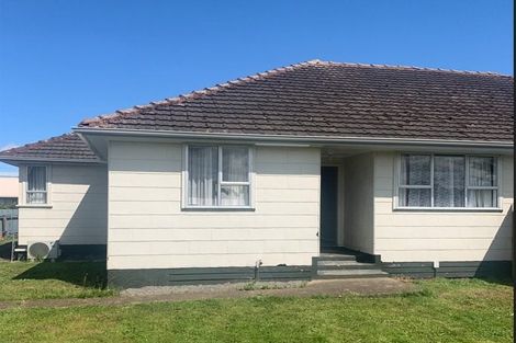 Photo of property in 26 Claudius Street, Dannevirke, 4930
