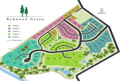 Photo of property in 15 Crepe Myrtle Street, Glenbervie, 0173