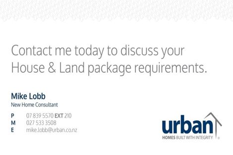 Photo of property in 23 Seachange Drive, Leamington, Cambridge, 3432