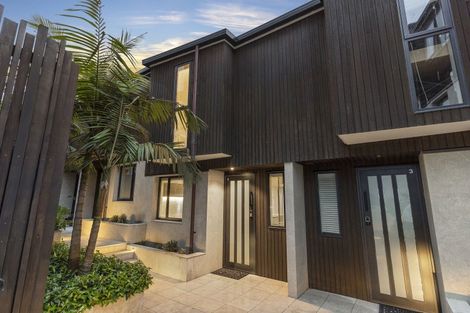 Photo of property in 4/6 Waima Street, Grey Lynn, Auckland, 1021