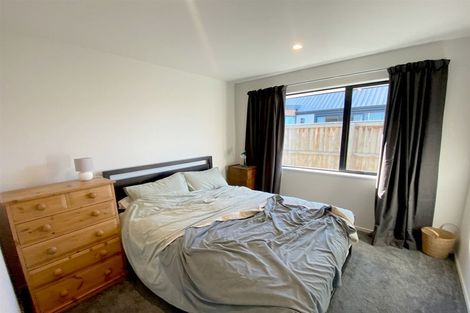 Photo of property in 60 Sandhurst Drive, Rolleston, 7615