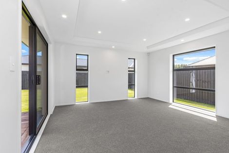 Photo of property in 4 Salkeld Place, Woodend, 7610