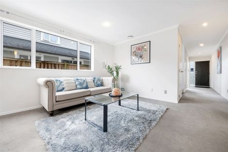 Photo of property in 56 Hughs Way, Flat Bush, Auckland, 2019