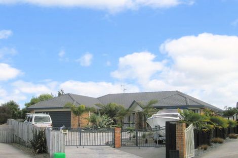 Photo of property in 133 Blake Boulevard, Papamoa Beach, Papamoa, 3118
