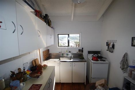 Photo of property in 129 Constable Street, Newtown, Wellington, 6021