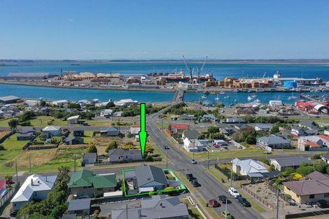 Photo of property in 262 Barrow Street, Bluff, 9814