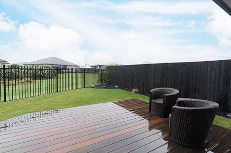 Photo of property in 5 Koreke Lane, Halswell, Christchurch, 8025