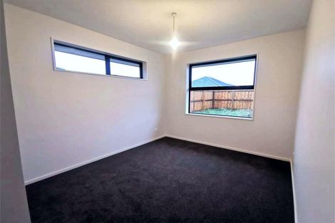 Photo of property in 20 Te Kanawa Lane, Rolleston, 7615