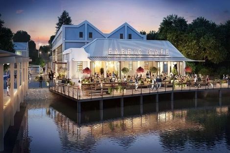 Photo of property in 56 Turret Lane, Hobsonville, Auckland, 0616