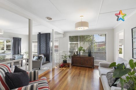 Photo of property in 17 Tawhai Street, Stokes Valley, Lower Hutt, 5019