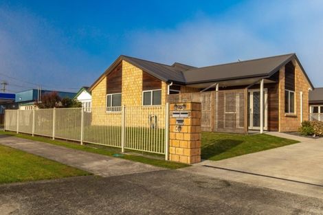 Photo of property in 95a Studholme Street, Morrinsville, 3300