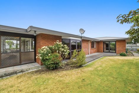 Photo of property in 58 Wills Street, Ashburton, 7700