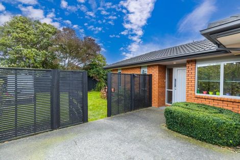 Photo of property in 5a Voss Street, Shirley, Christchurch, 8013