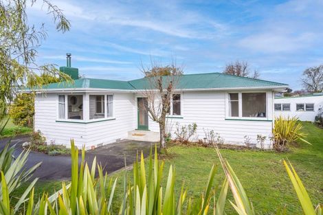 Photo of property in 3 Frederick Street, Carterton, 5713
