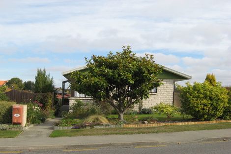 Photo of property in 22 Temple Crescent, Gleniti, Timaru, 7910