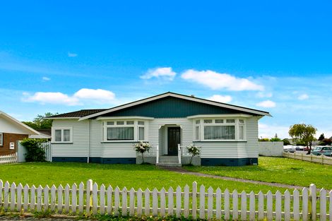 Photo of property in 2 Lincoln Street, Morrinsville, 3300