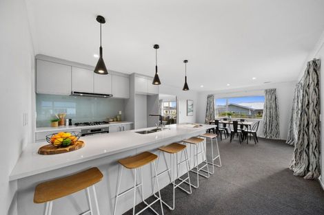 Photo of property in 8 Antigua Way, Grenada Village, Wellington, 6037
