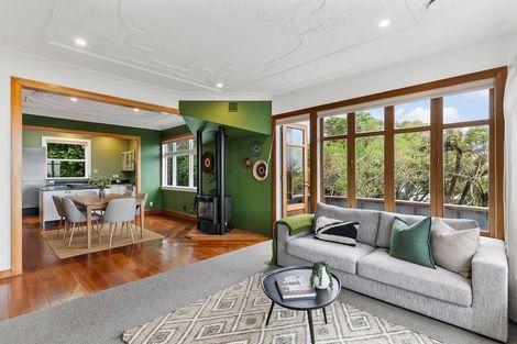 Photo of property in 20 Pearce Street, Vogeltown, Wellington, 6021