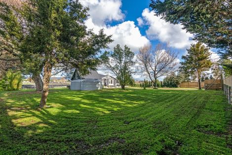 Photo of property in 562 Napier Road, Whakarongo, Palmerston North, 4470
