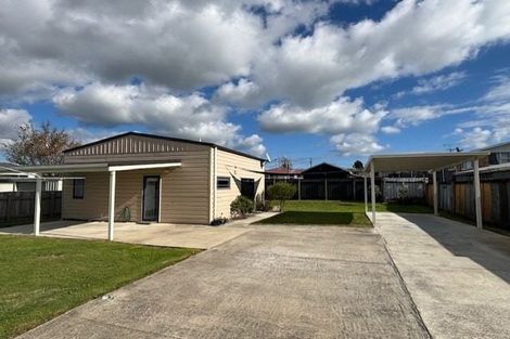 Photo of property in 24 Clyde Street, Tokoroa, 3420