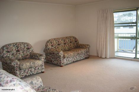 Photo of property in 8/8 Girton Terrace, Mount Cook, Wellington, 6021