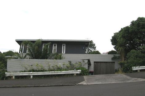 Photo of property in 44 Tuarangi Road, Grey Lynn, Auckland, 1021