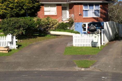 Photo of property in 21a Walden Place, Mangere East, Auckland, 2024
