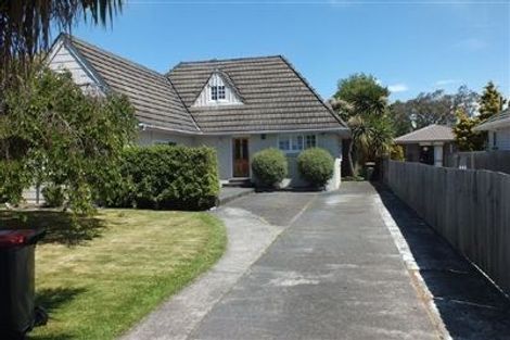 Photo of property in 40 Moreland Avenue, Papanui, Christchurch, 8053
