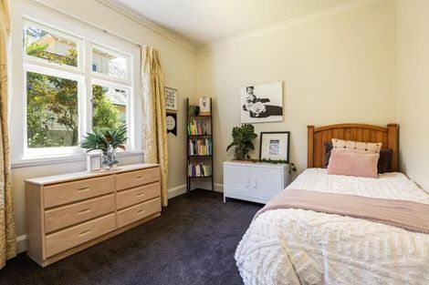 Photo of property in 60 Petrie Street, Richmond, Christchurch, 8013