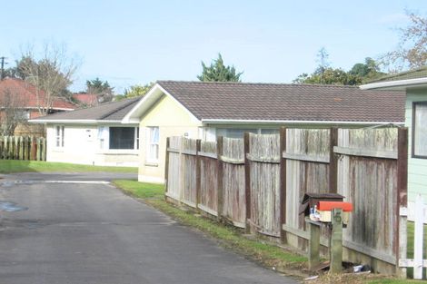 Photo of property in 2/3 Kita Road, Manurewa, Auckland, 2102