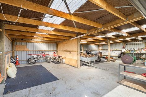 Photo of property in 106b Watt Livingstone Road, Westmere, Whanganui, 4574