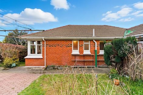 Photo of property in 5 Ayr Street, Kaikorai, Dunedin, 9010