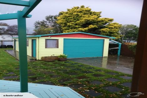 Photo of property in 134 Winchester Street, Ashhurst, 4810