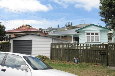 Photo of property in 39 Hohiria Road, Hataitai, Wellington, 6021
