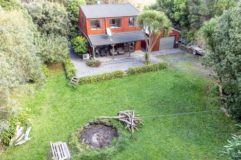 Photo of property in 1399 Pack Spur Road, Mataikona, Masterton, 5889