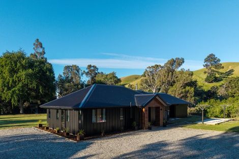 Photo of property in 417 Tetley Brook Road, Seddon, 7285