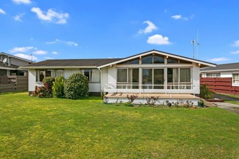 Photo of property in 15 Sim Street, Matamata, 3400