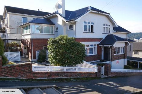 Photo of property in 1 Albany Street, North Dunedin, Dunedin, 9016