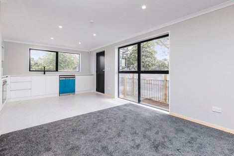 Photo of property in 3/168 Buckland Road, Mangere East, Auckland, 2024