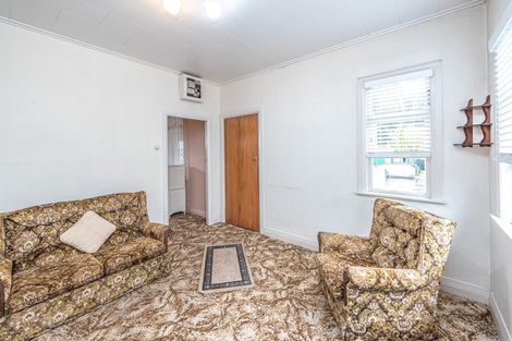 Photo of property in 17 Fergusson Street, Springvale, Whanganui, 4501