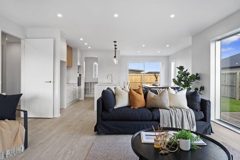 Photo of property in 32 Skibbereen Drive, Halswell, Christchurch, 8025