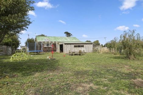 Photo of property in 11 Kauae Street, Manaia, 4612