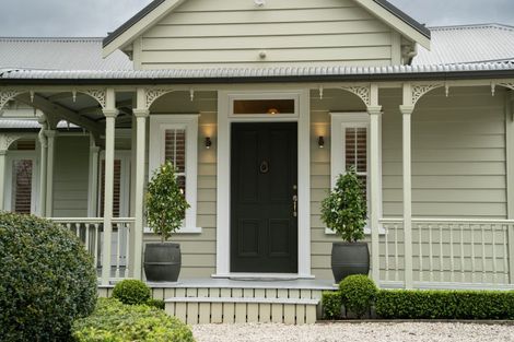 Photo of property in 316 Monument Road, Clevedon, Papakura, 2582