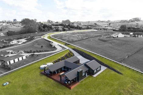 Photo of property in 18 Cellar Close, Te Kauwhata, 3782