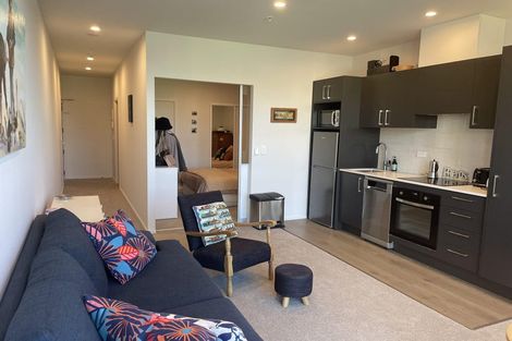 Photo of property in 608/123 Taranaki Street, Te Aro, Wellington, 6011